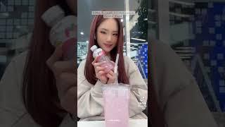 ASMR Korean Convenience Store Food  #koreanconveniencestore #koreanstore #minimart