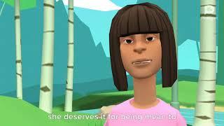 Dora poops on Angelica’s bed and gets ungrounded