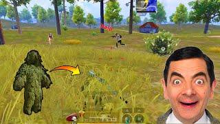 Best trolling cute noobs bgmi epic funny moments with  crossbow 