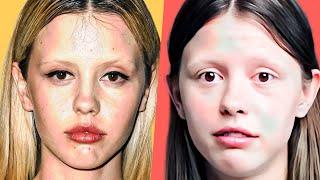 The Story of Mia Goth  Life Before Fame