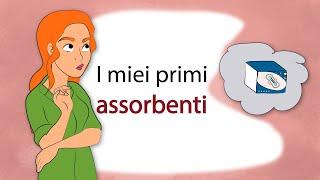 Come scegliere i primi assorbenti femminili?