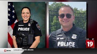 Twinsburg officers fired after allegations of misconduct attorney claims retaliation