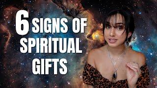 6 Signs Youre HIGHLY Spiritually Gifted