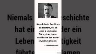 Zitat von Theodore Roosevelt