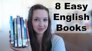 8 Beginner English Book Recommendations Advanced English Lesson