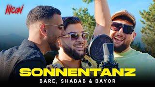 Bayor x Shabab x Baré - Sonnentanz  ICON 5