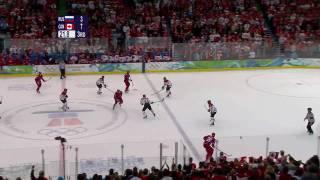 Russia v Canada - Mens Ice Hockey Quarter-Final Full Match - Vancouver 2010 Winter Olympics