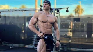 MOST SHREDDED MUSCLE MENS