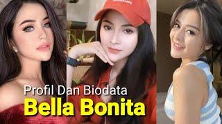 Biodata Bella Bonita - Selebgram Cantik yang Dinikahi Denny Caknan