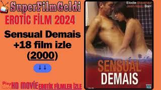 Sensual Demais +18 Erotic film izle2000