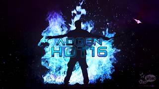 Adoen #HOT16CHALLENGE2
