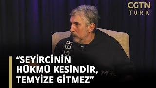 “Seyircinin hükmü kesindir temyize gitmez”