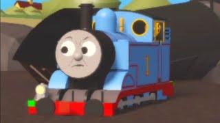 Bye George Barn Crash Scene Remake