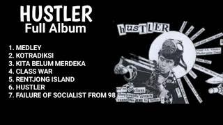 HUSTLER Full Album  Medley  official music - Kipa Lop