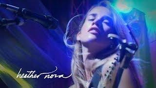 Heather Nova - Maybe An Angel Live At Grünspan Hamburg 2001 OFFICIAL