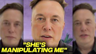 Elon Musk REVEALS Amber Heard BEGGING Him To Pay For Johnny Depp