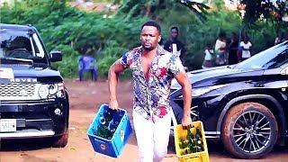 The Millionaire Bar Man Zubby Michael - A Nigerian Nollywood Movie