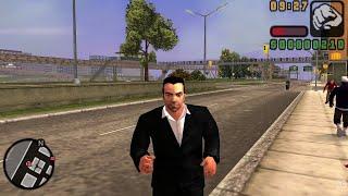 GTA LIBERTY CITY STORIES ПРОХОЖДЕНИЕ НА АНДРОИД