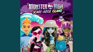 Monster High Scare-adise Island