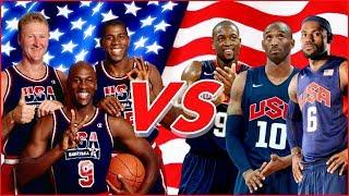 DREAM Team VS REDEEM Team An Analyzed Look At Who Would Win