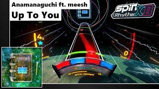 Spin Rhythm XD  Up To You by Anamanaguchi ft. meesh