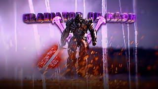 4K Gladiator of Kaon  Transformers Megatron Edit「AMV EDIT」MOUNTAIN CLIMBERS