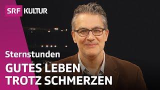 Wie meistern wir harte Zeiten im Leben?  Sternstunde Philosophie  SRF Kultur