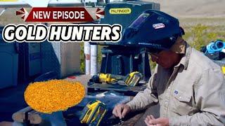 Gold Hunters Freddy Dodges Mine Rescue  Season 4 Episode 2 Valley of Riches