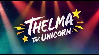 Brittany Howard - Only Unicorn From the Netflix Film Thelma the Unicorn Lyric Video