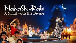 MahaShivRatri 2024 Livestream with Sadhguru @ Isha Yoga Center  8 Mar 6 PM