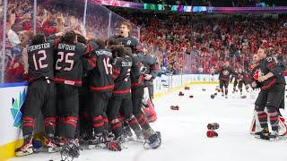 The Last 10 World Junior Championship Winners 2012-2022