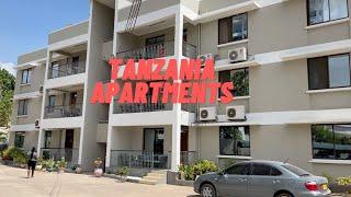Great apartments for a great price Tanzania Dar Es Salaam With Realestate Agent Gloria