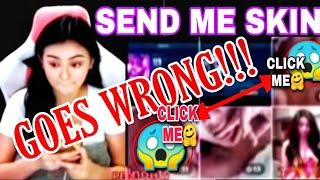 LHEA BERNARDINO SEX VIDEO  HAKDOG  MOBILE LEGENDS