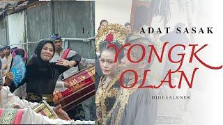 YONGOLAN ADAT SASAK LOMBOK