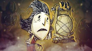 ПАРУ СОВЕТОВ ПО НАСТРОЙКАМ ИГРЫ ДЛЯ НОВИЧКОВ В  DONT STARVE TOGETHER