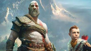 God of war 4 Walkthrough Part 1  Souravs Live