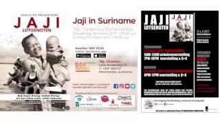 Magic FM nieuws Jaji in Suriname