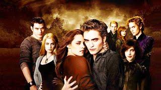 New  Twilight  TV Series From Lionsgate Will Be Animated