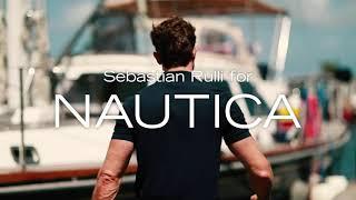 Nautica  Sebastián Rulli