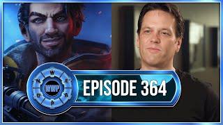 Redfall  PixelOpus Shutdown  Gran Turismo  PS5 Pro  Phil Spencer Kinda Funny Interview - WWP 364