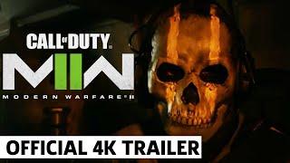 Call of Duty  Modern Warfare II - Official Ultimate Team Teaser Trailer