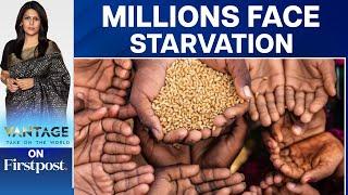 Is a Global Food Crisis Imminent?  Vantage with Palki Sharma