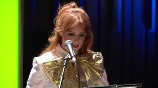 Hannah Peel & Paraorchestra - If After Weeks Of Early Sun Live at the Barbican