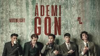 Moonlight - Ademi gon audio