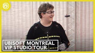Ubisoft Photomode Contest Winner Takes VIP Tour of the Ubisoft Montreal Studio