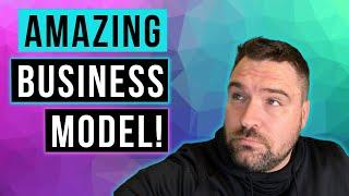 How To Create An Online Coaching Membership Business AMAZING Business Model