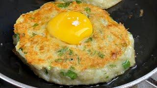 ¡Prepara esta receta de desayuno rápido y saludable