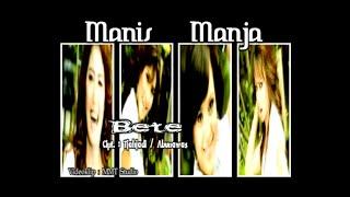 Manis Manja - Bete Official Music Video