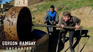 From Field to Feast - Gordon Dives into Ancient Recipes And Customs  Gordon Ramsay Uncharted