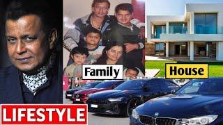 Mithun Chakraborty Lifestyle 2024? Biography Family House Wife Cars Income Net Worth Awards